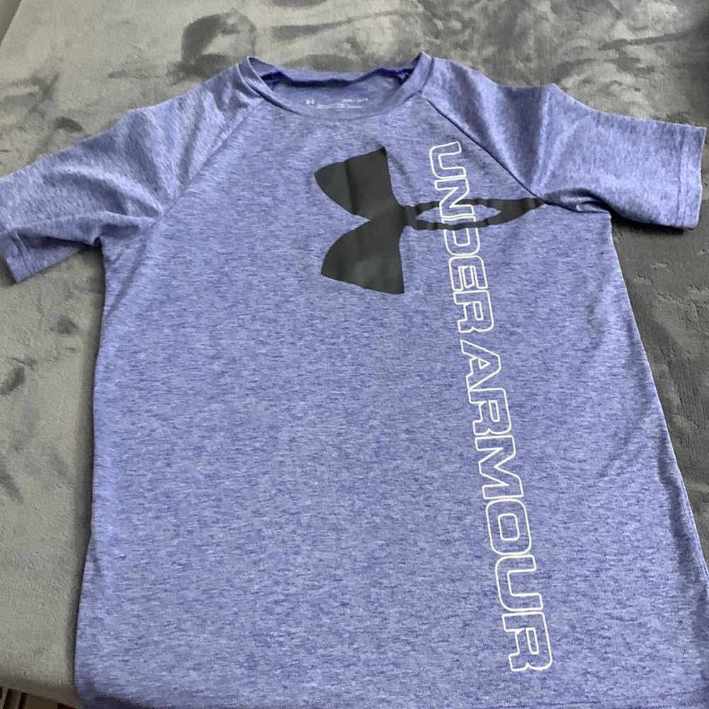 Under Armour Heat Gear T-Shirt
